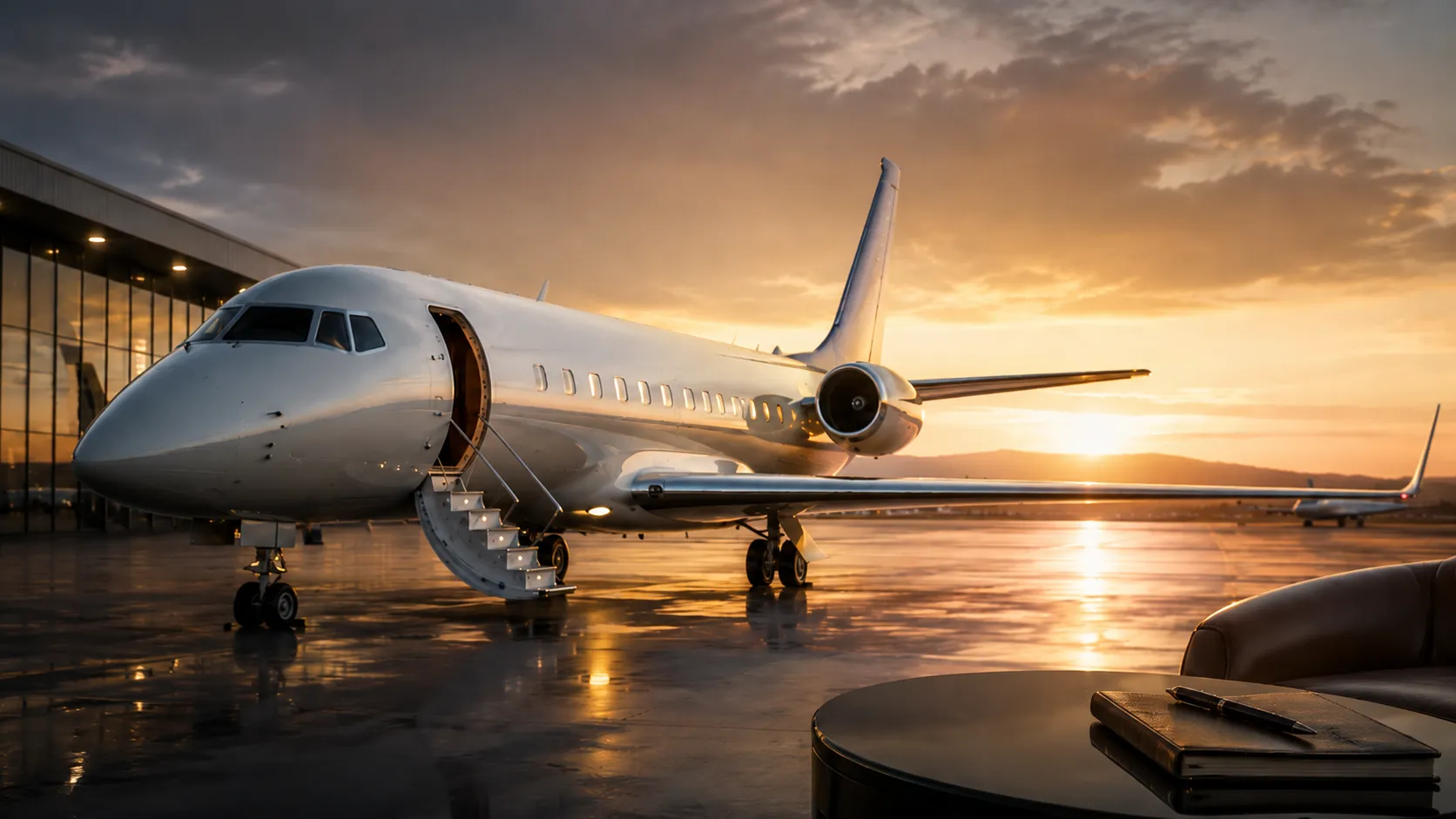 Prime Jet Set: Connecting You With Private Flight Options Worldwide